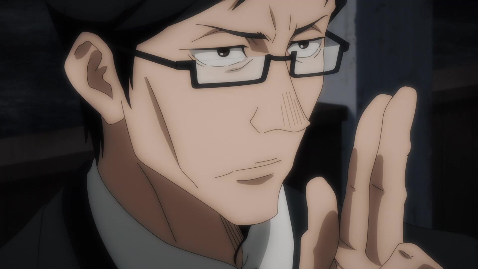 [Tsukyio Editing Resources] Jujutsu Kaisen Season 1 (Episode 4) Raw Clips (206) (tsukyio.com).mp4